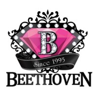 BEETHOVEN FASHİON logo - Similar company to Beethoven Project