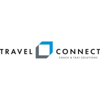 Travel Connect - Part of Transport UK logo - Similar company to Centaur Travel