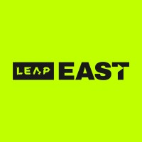 LEAP East logo - Similar company to Luna • Serpent