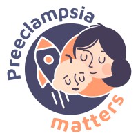 Preeclampsia Matters logo - Similar company to Mums And Tea