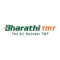 Bharathi TMT logo - Similar company to Aivri