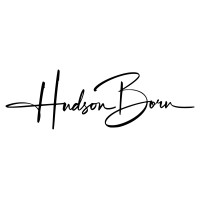Hudson Born logo - Similar company to Afro Nation