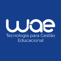 WAE | Software para Gestão Educacional logo - Similar company to Raleduc Tecnologia & Educação