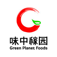 Green Planet Foods | 味中稼园 logo - Similar company to Vol Group