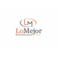 LoMejor Tech logo - Similar company to Anaseo Services