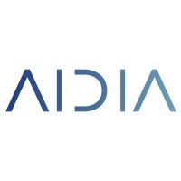 Aidia logo - Similar company to Talkio Ai