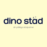 Dino Group Städ AB logo - Similar company to Dino Media Group Of Companies