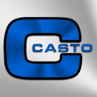 Casto Technical Services, Inc. logo - Similar company to M & M Controls