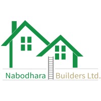 Nabodhara Builders Ltd. logo - Similar company to Bangladesh Cyber Security Family-Bcsf