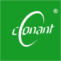 Shanghai Conant Optics Co., Ltd. logo - Similar company to Danyang Winda Optical Co.,Ltd.