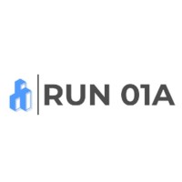 RUN 01A logo - Similar company to Valnégoce