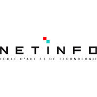 NET-INFO logo - Similar company to Rebox It