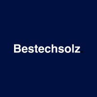 BestechSolz logo - Similar company to Huboweb Technologies (Private Limited)