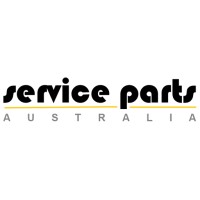 Service Parts Australia logo - Similar company to Dynamic Ventures Trend