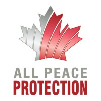 All Peace Protection logo - Similar company to Athabasca Basin Security
