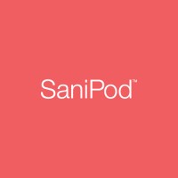 SaniPod™ logo - Similar company to Pure Concepts Limited