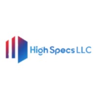 High Specs LLC logo - Similar company to Glass-I Instalaciones