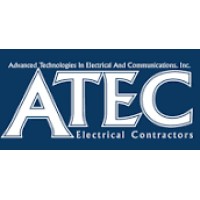 ATEC, INC. (Advanced Technologies in Electrical and Communications, Inc.) logo - Similar company to Atec Technologies