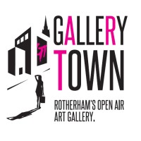 Gallery Town logo - Similar company to &Gallery