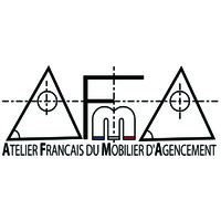 AFMA - Atelier Français du Mobilier d'Agencement logo - Similar company to Barron Agencement