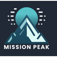 MissionPeak logo - Similar company to Mission Peak