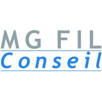 MG FIL Conseil logo - Similar company to Dream Makers Circus