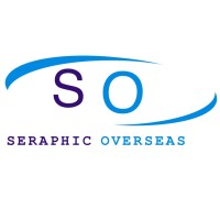 Seraphic Overseas logo - Similar company to Embargo Clothing Ltd.