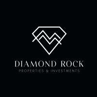 Diamond Rock Properties & Investments logo - Similar company to Evergreen Landscapes Llc