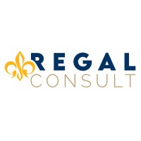 RegalConsult logo - Similar company to Cohesion Collective
