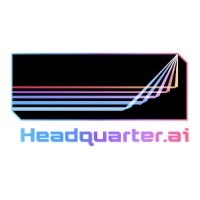 Headquarter.ai logo - Similar company to Akocommerce