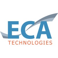 ECA Tech Inc. logo - Similar company to Tech St@Tion