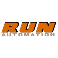 Run Automation logo - Similar company to Ptecno - Assistenza All'Automazione