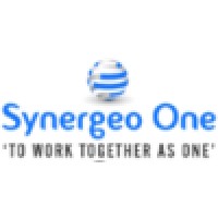 SynergeoOne Corporation logo - Similar company to Virtual Xcellence