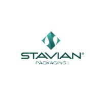 STAVIAN PACKAGING VIETNAM logo - Similar company to Thinh Vuong Plastic Co., Ltd