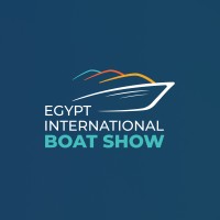 Egypt International Boat Show logo - Similar company to Marintec Egypt