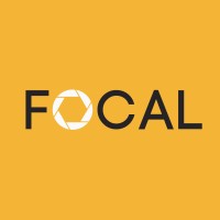 Focal logo - Similar company to Dynamiccrm Software Inc.