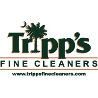 Tripp’s Fine Cleaners logo - Similar company to 701 Whaley