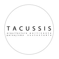 TACUSSIS arquitectura y construcción sustentable logo - Similar company to Ecosustenta Consultores