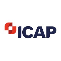 ICAP logo - Similar company to Newedge