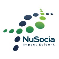 NuSocia logo - Similar company to Learning Matters Private Limited