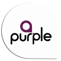 Purple BP logo - Similar company to Be Digitals