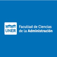 Facultad de Ciencias de la Administración logo - Similar company to Facultad De Ciencias De La Administración