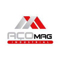 Açomag Industrial logo - Similar company to Ideal Corte Laser