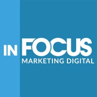 inFOCUS - Agência de Marketing Digital logo - Similar company to Studio B² - Agência De Marketing