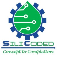 Silicoded Technologies Private Limited logo - Similar company to Vinayak It Solutions Kolhapur