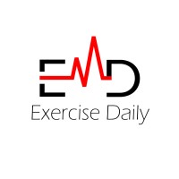 Exercise Daily Magazine
