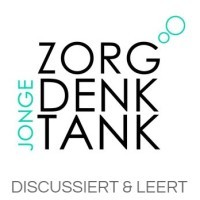 De Jonge ZorgDenktank logo - Similar company to De Zorgambassade