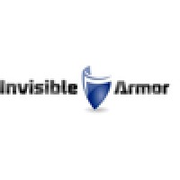 Invisible Armor Inc., logo - Similar company to Digital Stamp Ltd