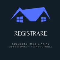 Registrare Soluções Imobiliárias logo - Similar company to Mbv - Movimento Brasil Verde
