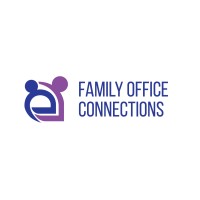 Family Office Connections logo - Similar company to Monarca Immigration Law Office